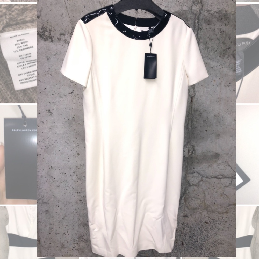 Ralph Lauren Dress